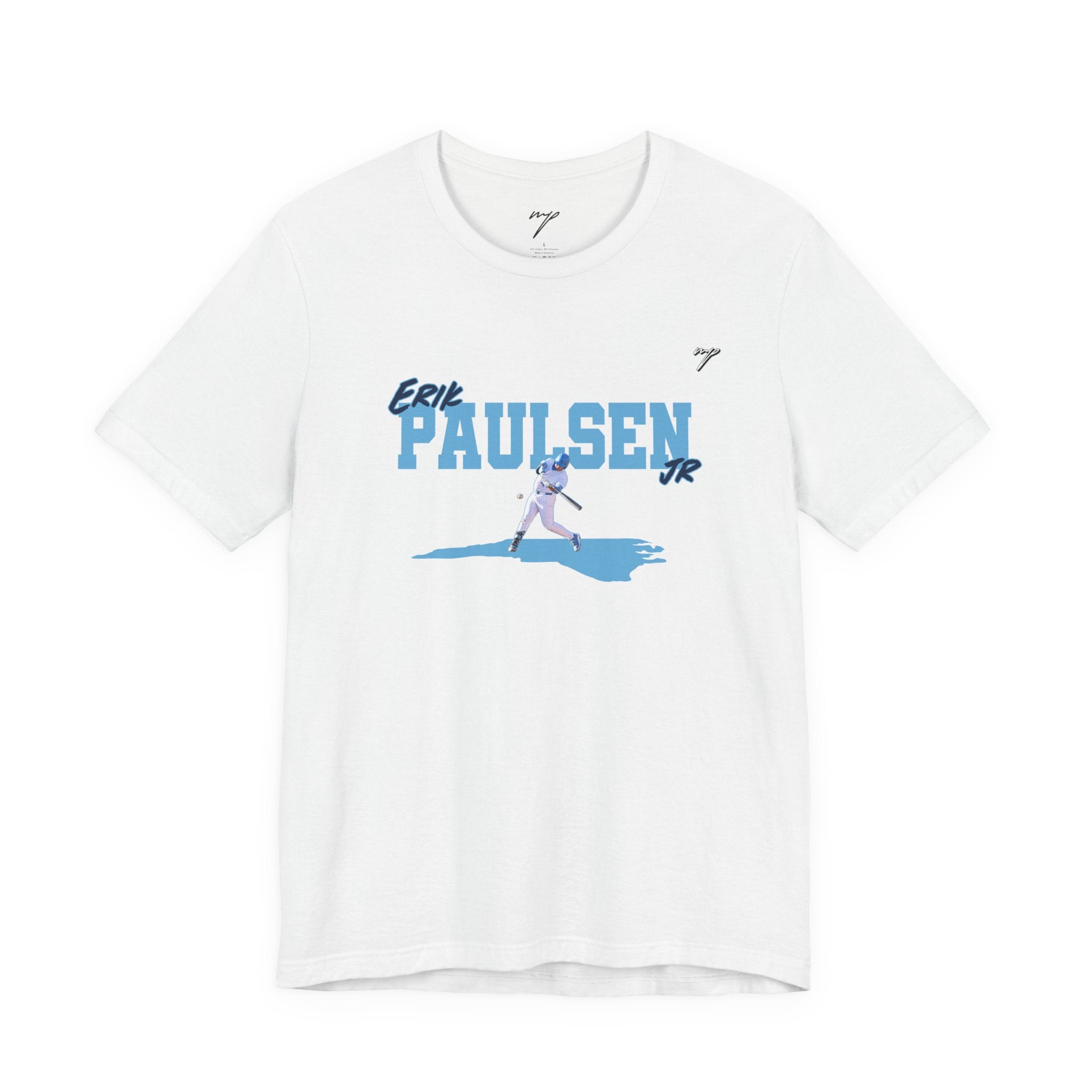Erik Paulsen Jr Graphic Tee
