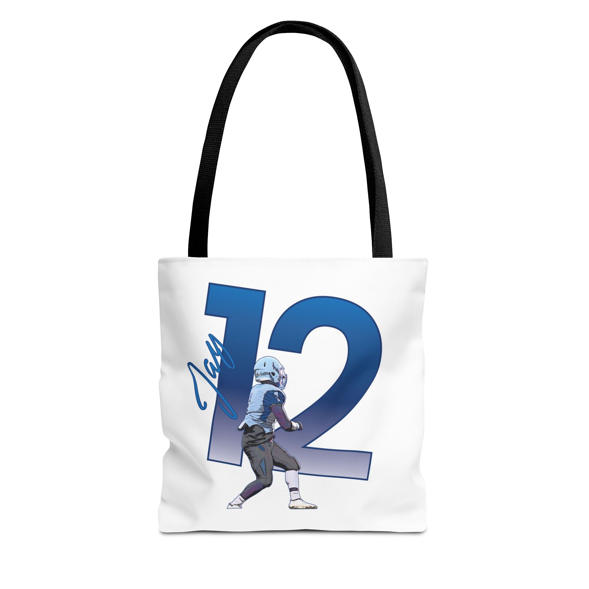 Janatheon Horne Tote Bag