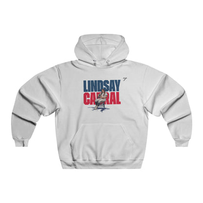 Lindsay Cabral Vintage Hoodie