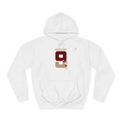 Bella Mathews Hoodie