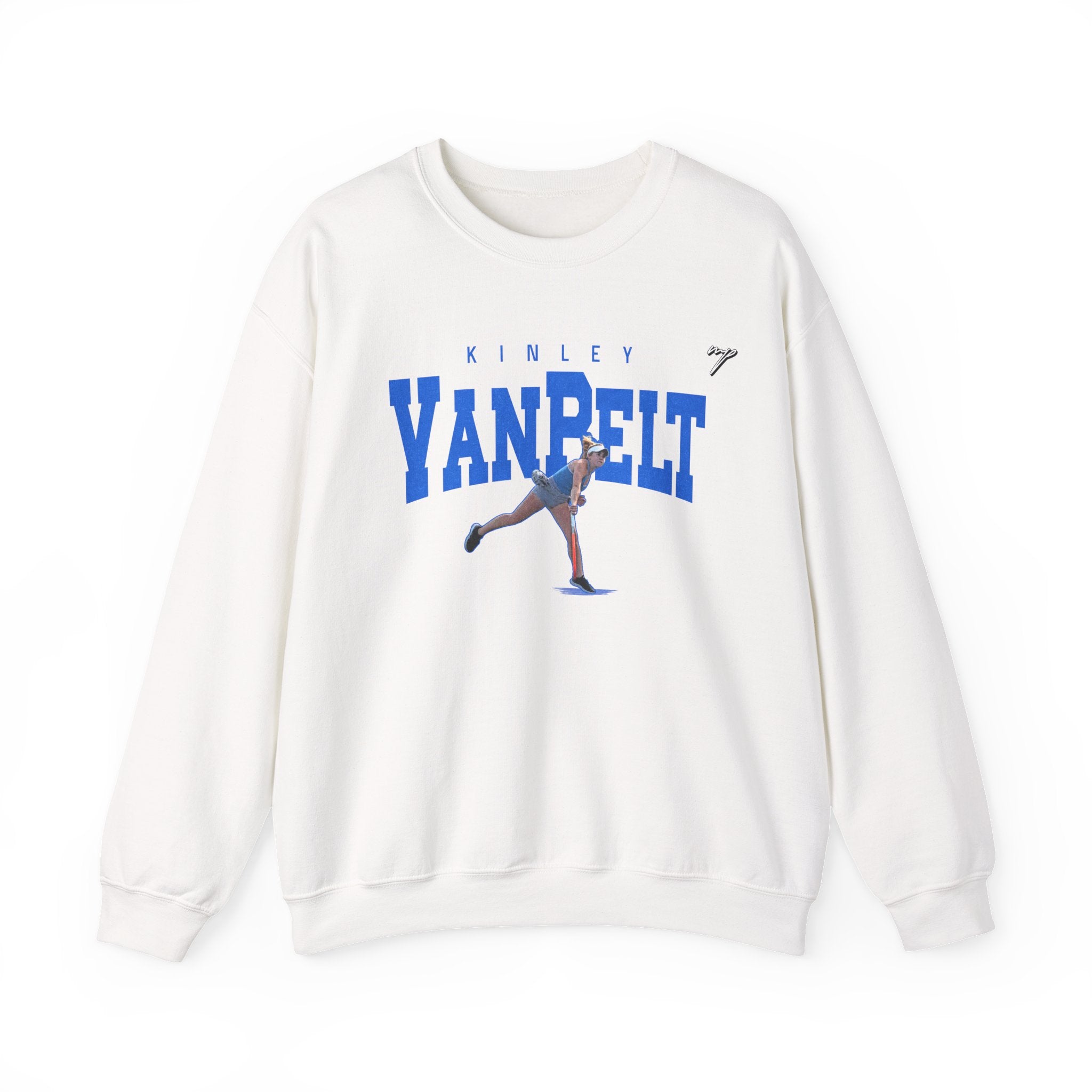 Kinley VanPelt Crewneck