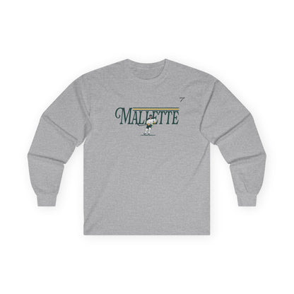 Kaitlyn Mallette Long Sleeve