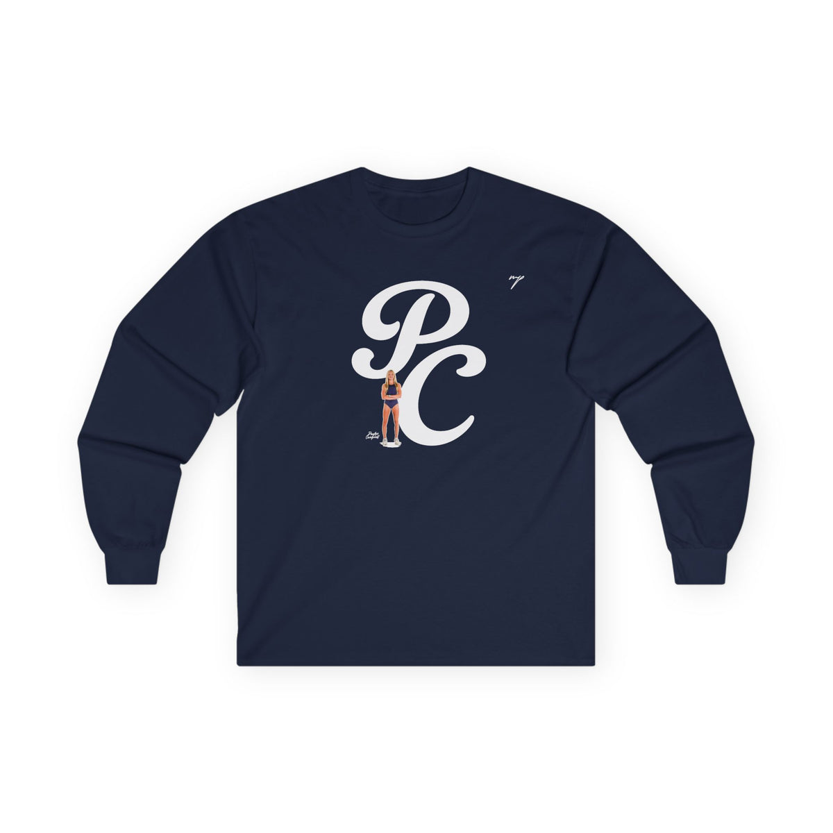 Payton Campbell Long Sleeve