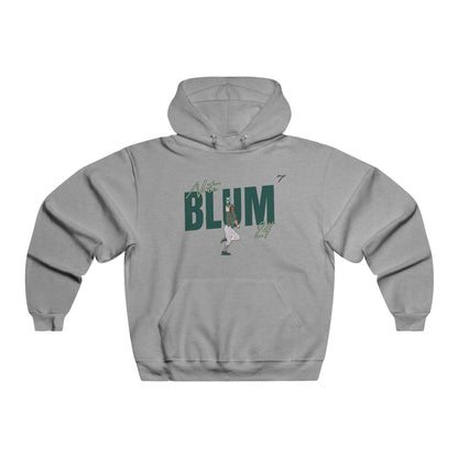Nate Blum Vintage Hoodie