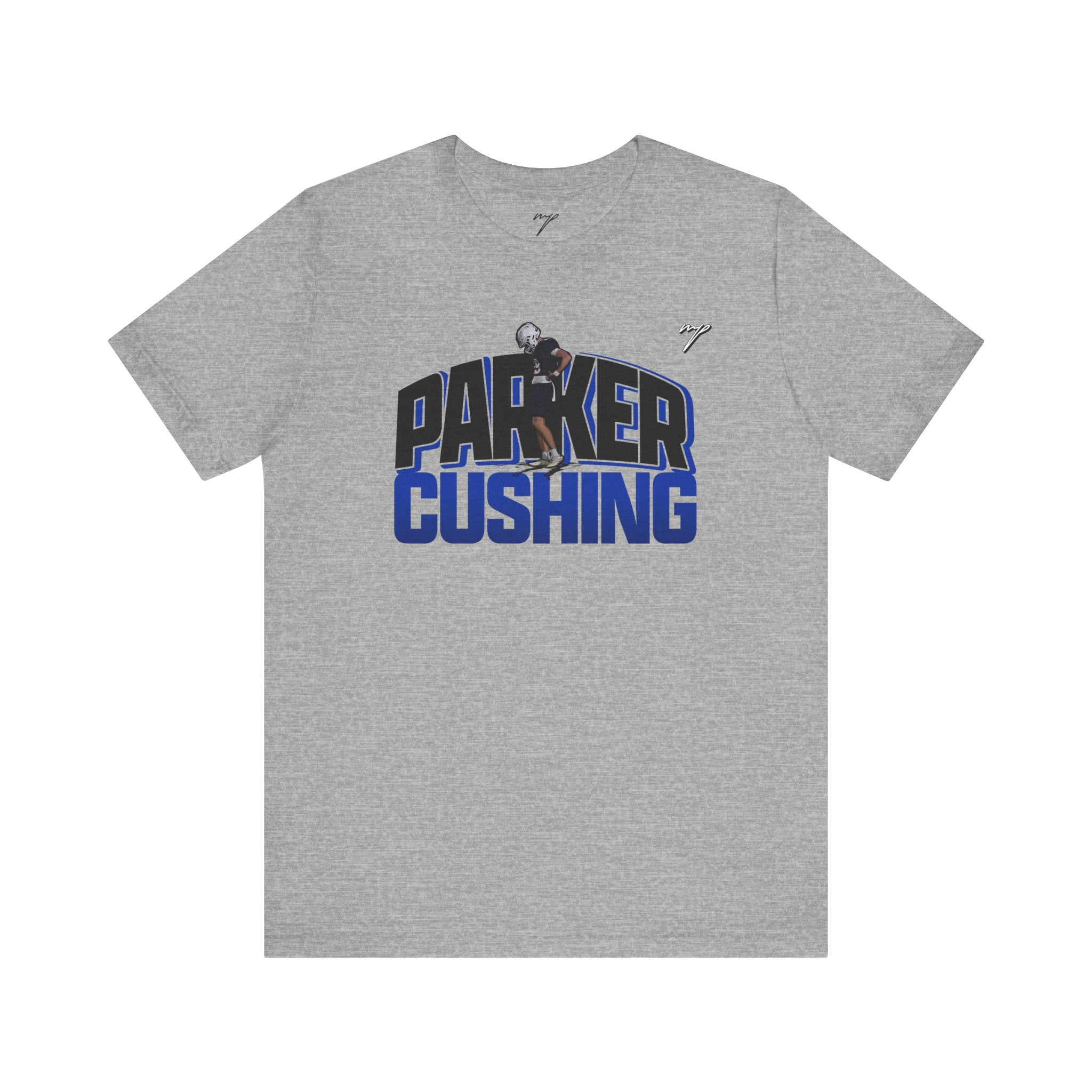 Parker Cushing Graphic Tee