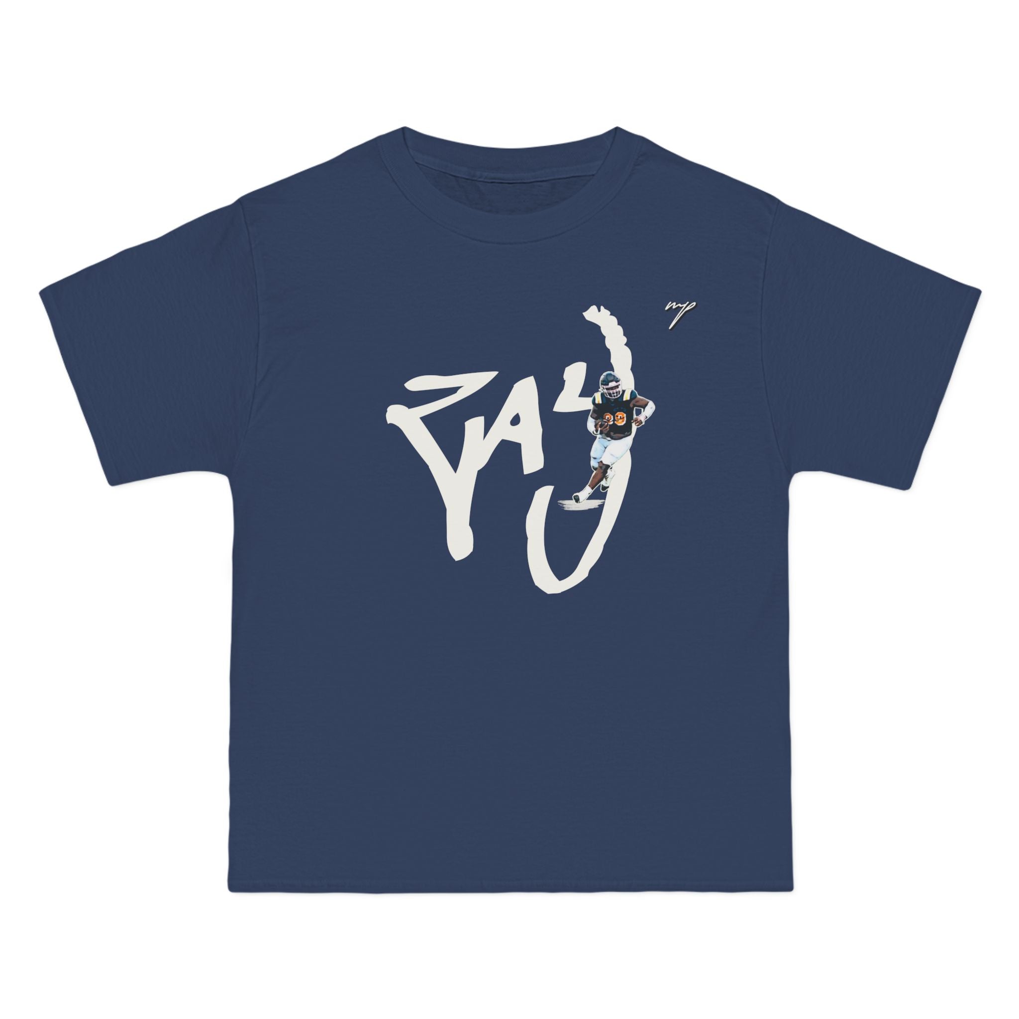 Xavier Walker Vintage Tee