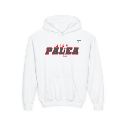 Zion Palea YOUTH Hoodie