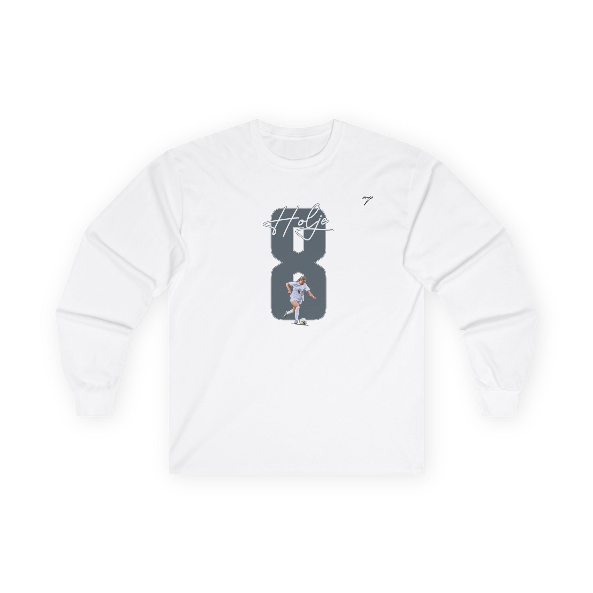 Calli Holje Long Sleeve