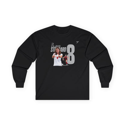 Maddie Stoddard Long Sleeve