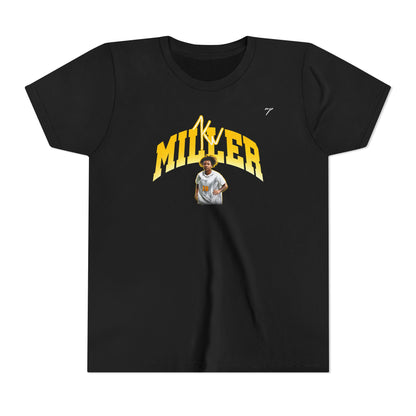 KV Miller YOUTH Graphic Tee