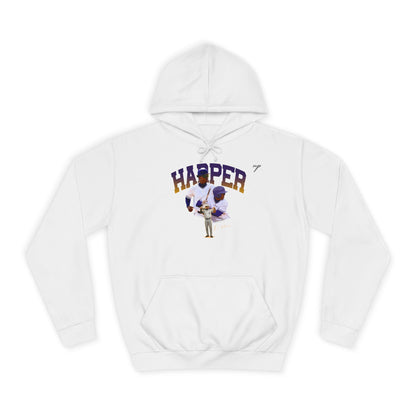 Eric Harper Hoodie