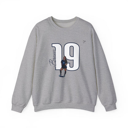 Cassidy Boasso Crewneck