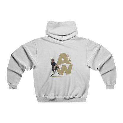 Avery Wapp Vintage Hoodie