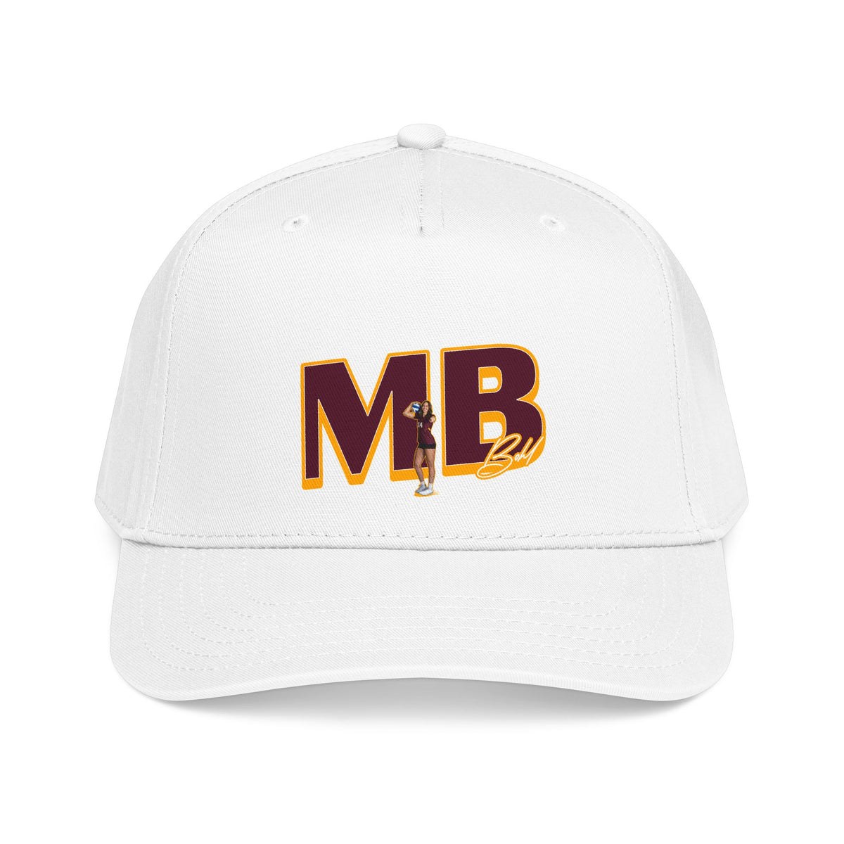Mallory Bohl Hat