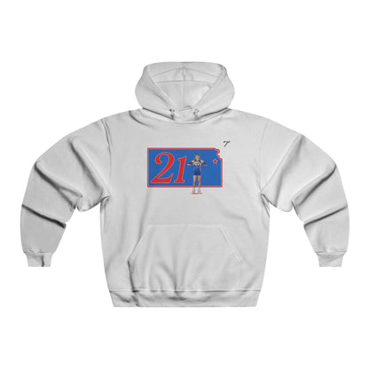 Avery Poulton Vintage Hoodie