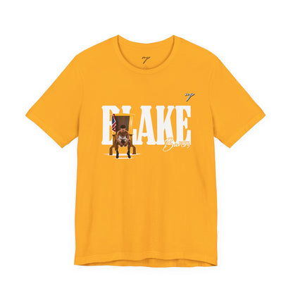 Blake Bartos Graphic Tee