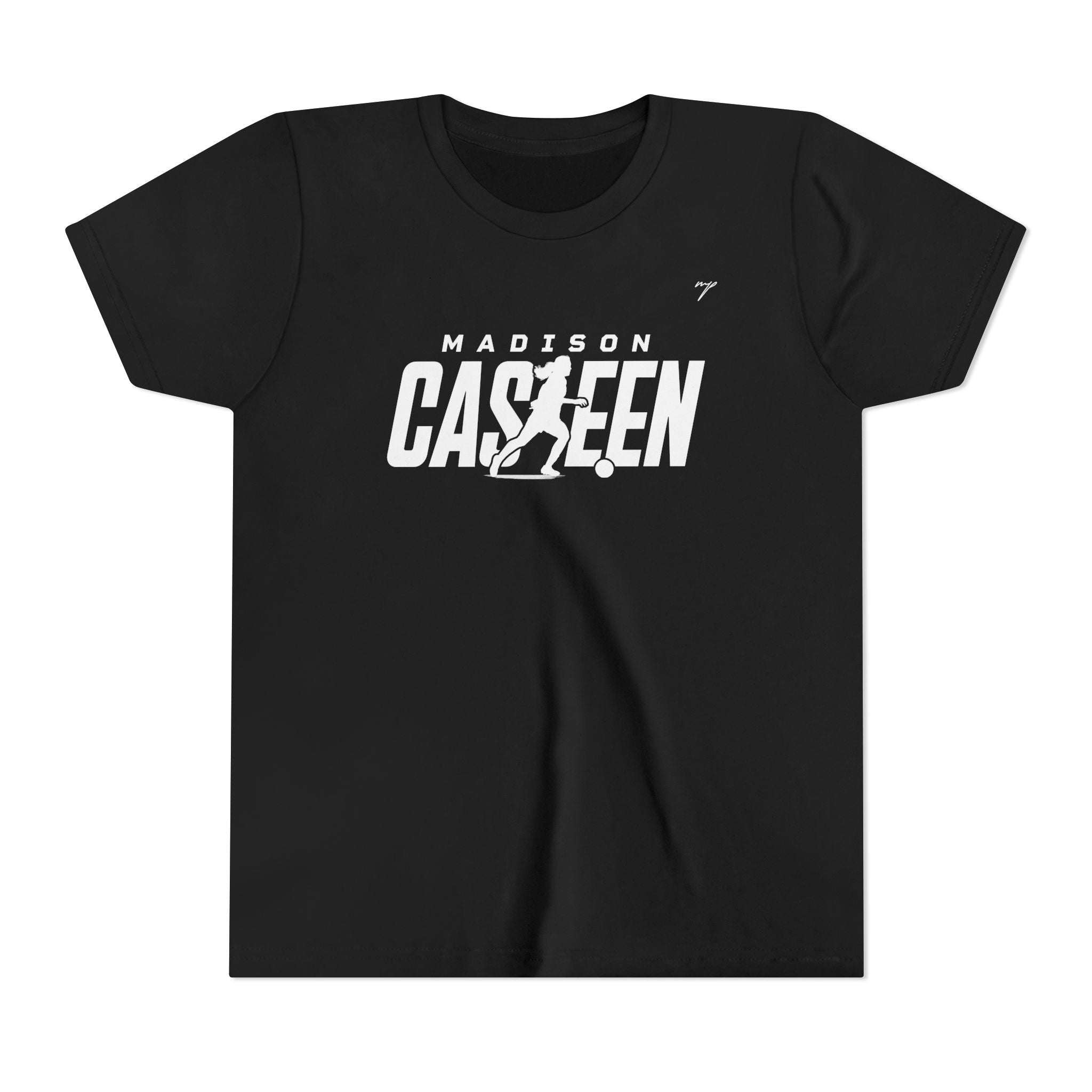 Madison Casteen YOUTH Graphic Tee