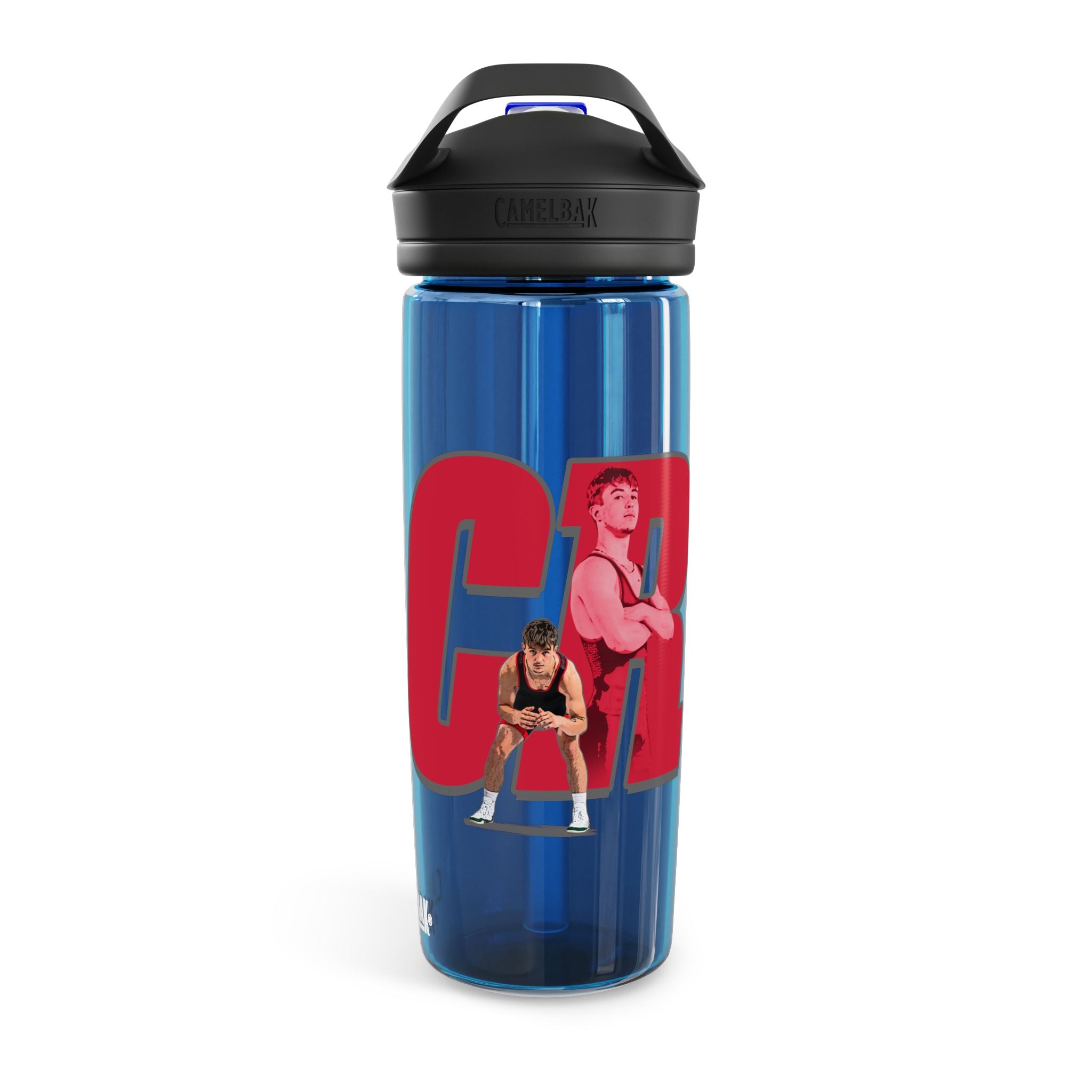Corbin Roe CamelBak Water Bottle