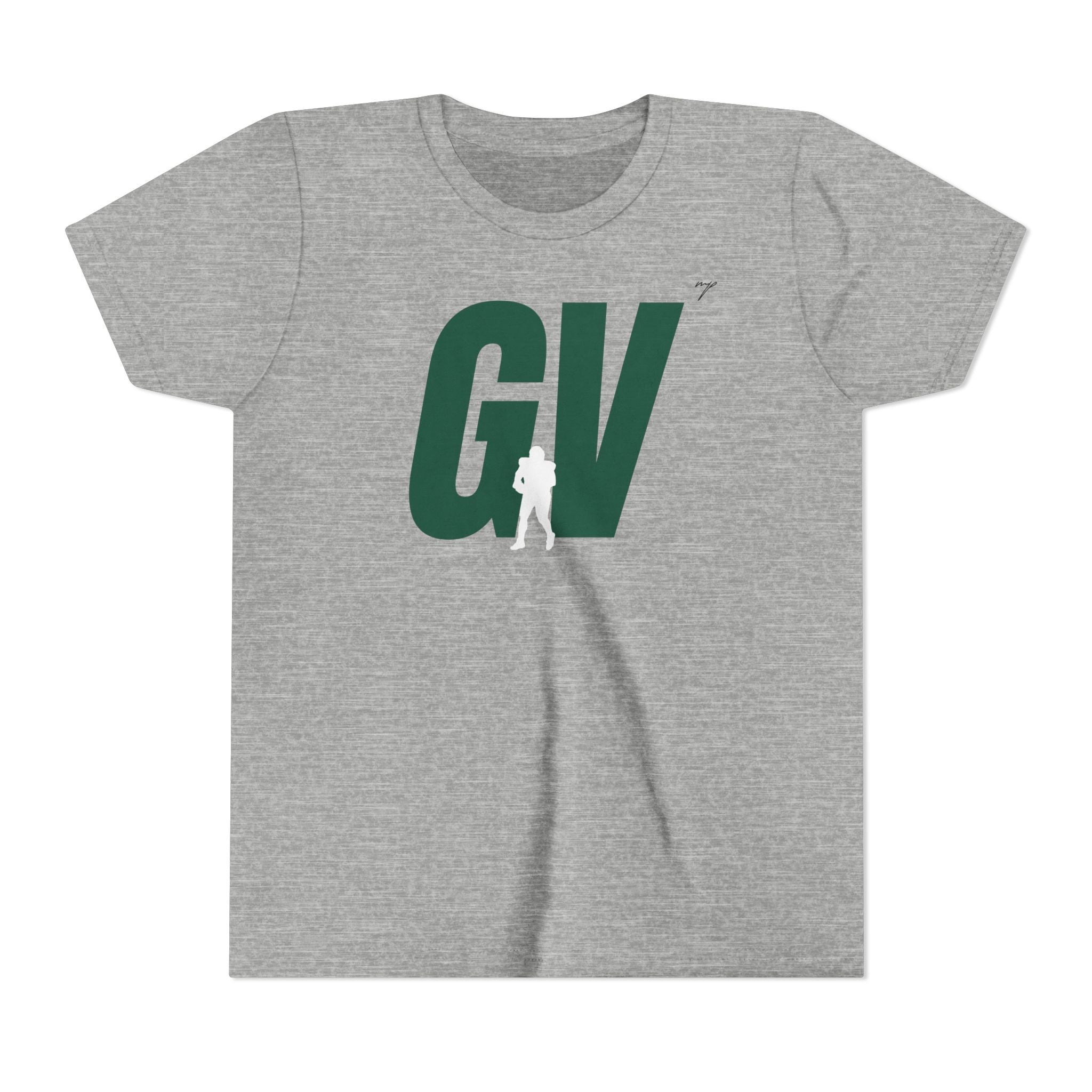 Gabriel Valeros YOUTH Graphic Tee