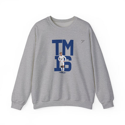 Tyler Morck Crewneck