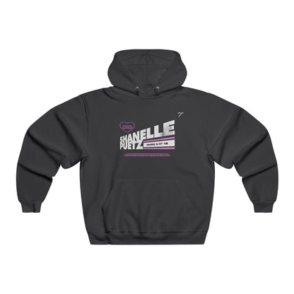 Shanelle Puetz Vintage Hoodie