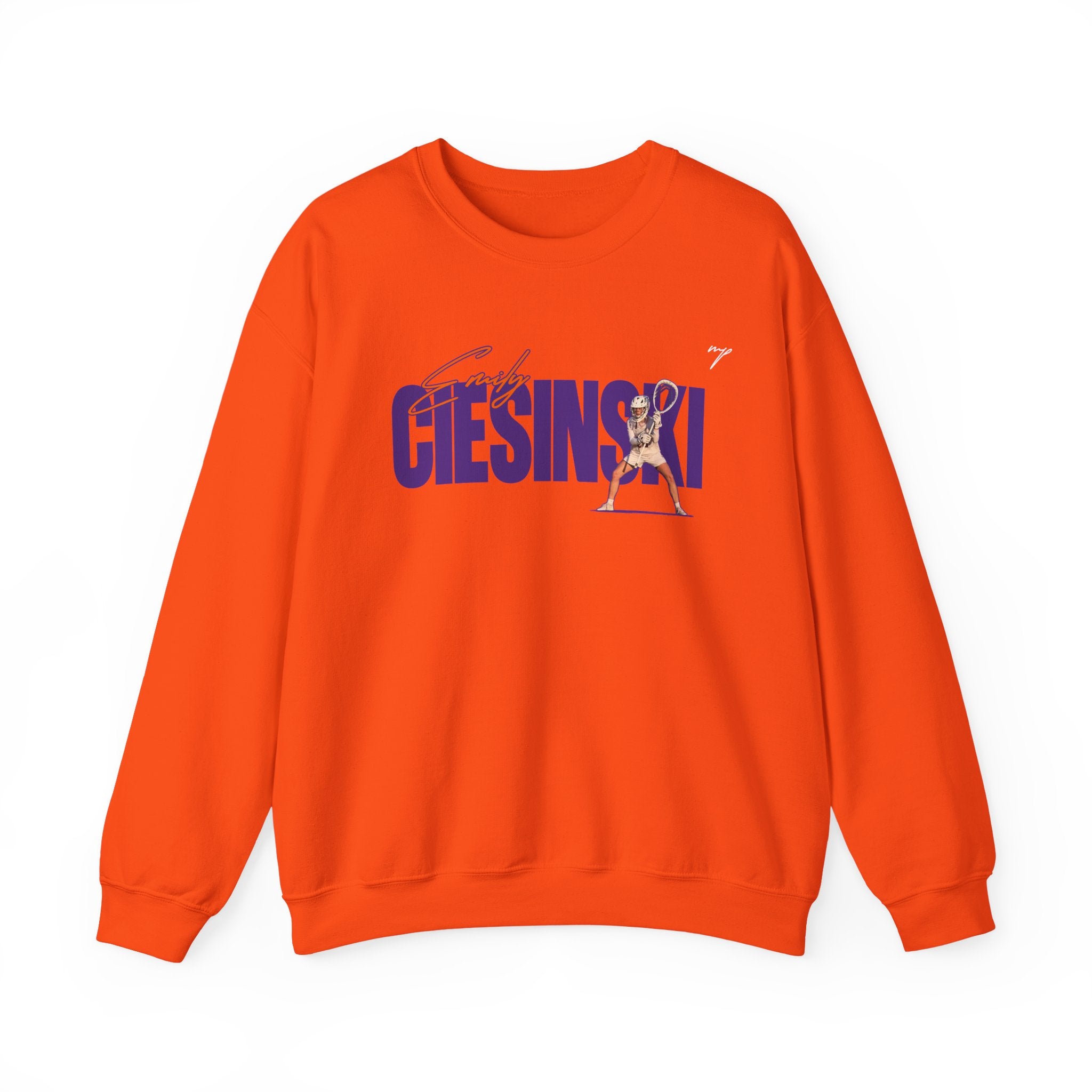 Emily Ciesinski Crewneck