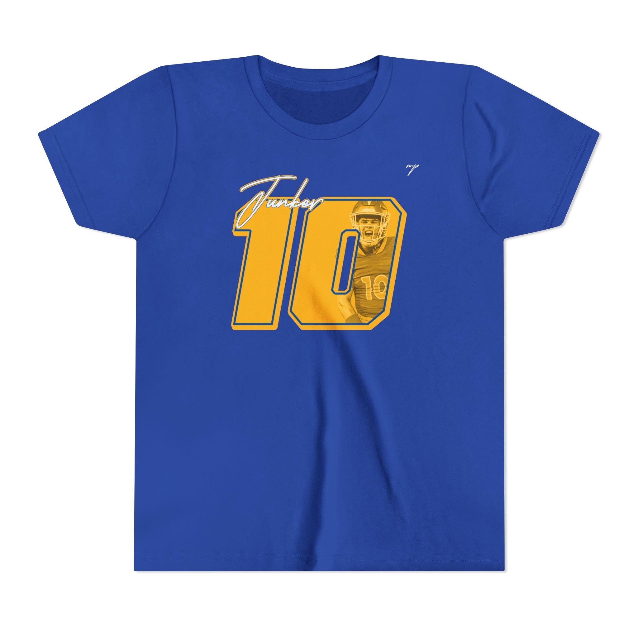 Jack Junker YOUTH Graphic Tee