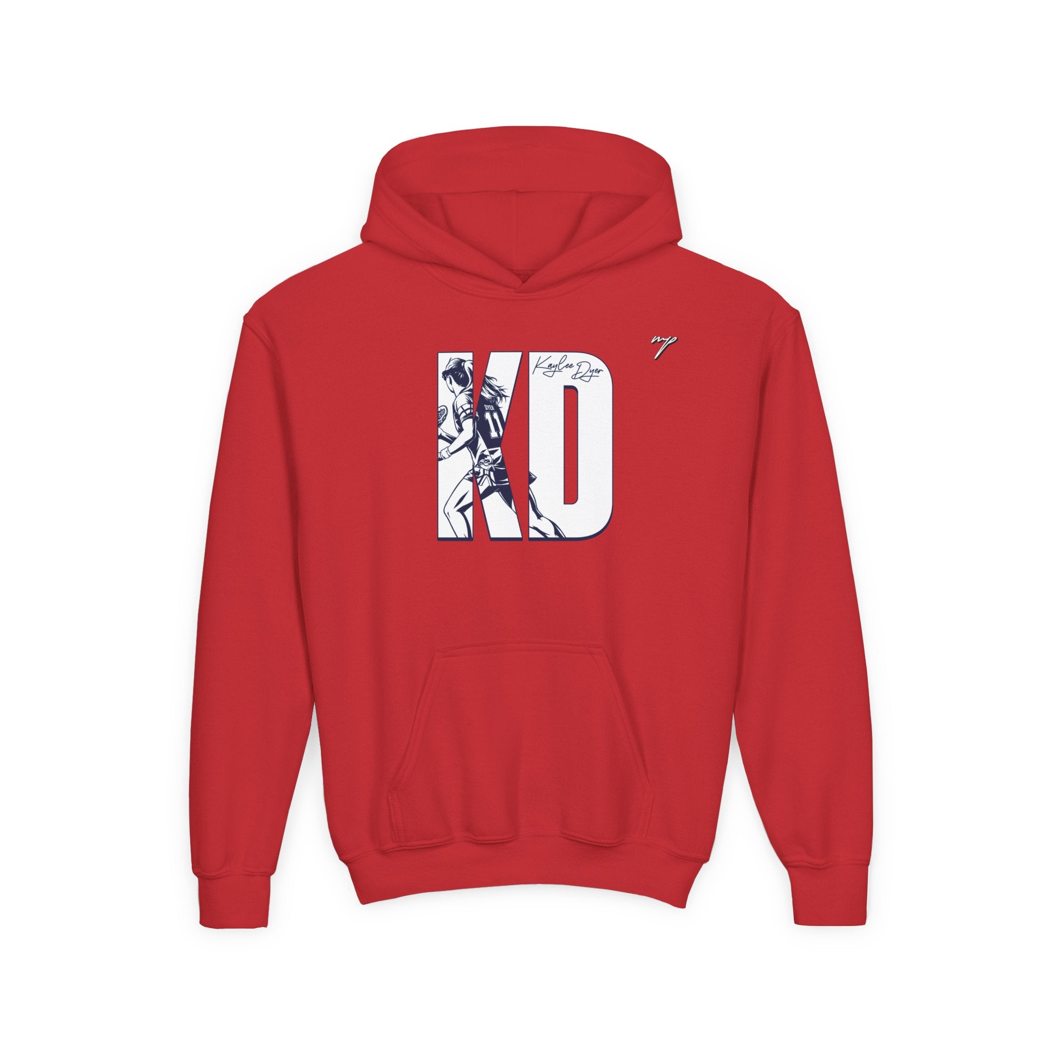 Kaylee Dyer YOUTH Hoodie