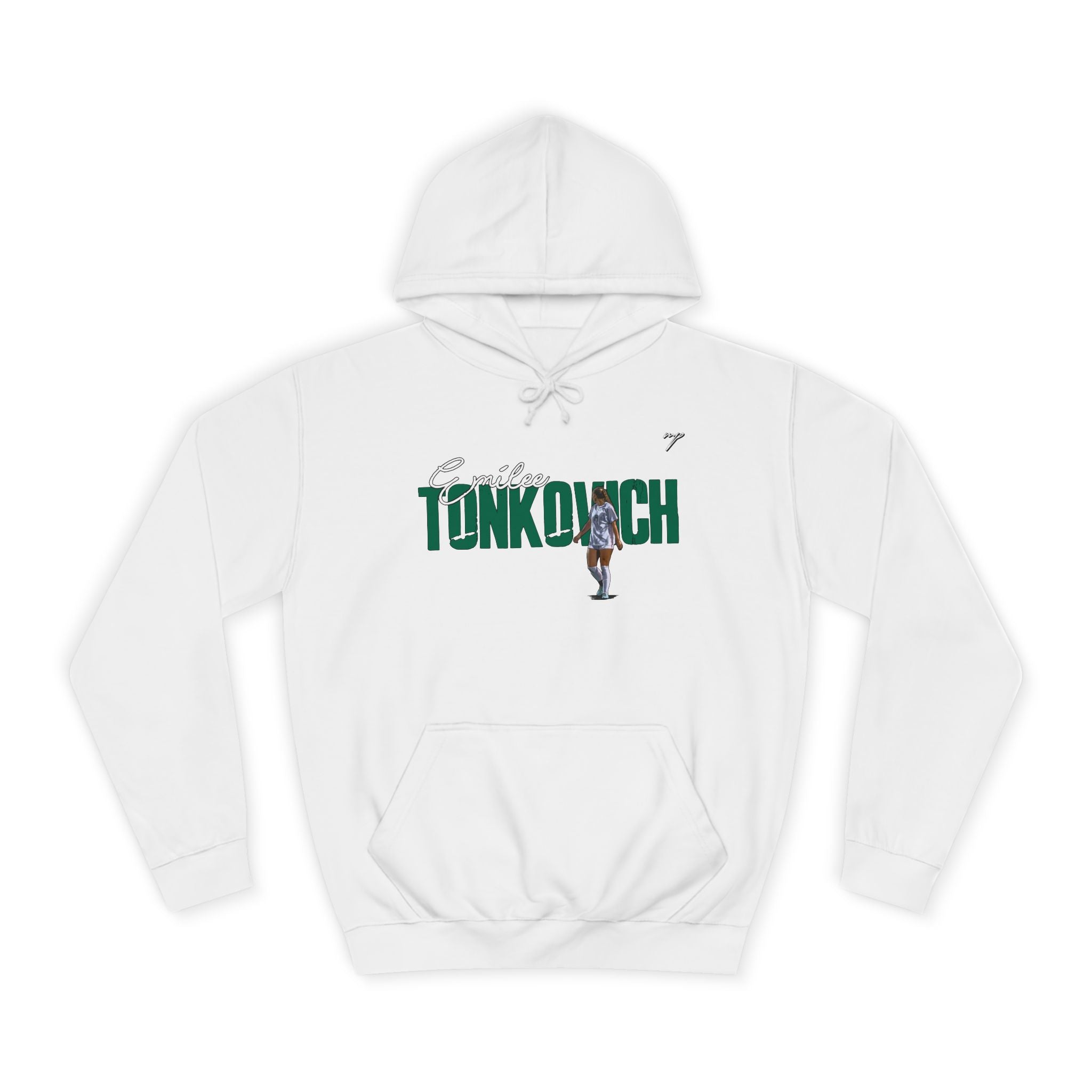 Emilee Tonkovich Hoodie