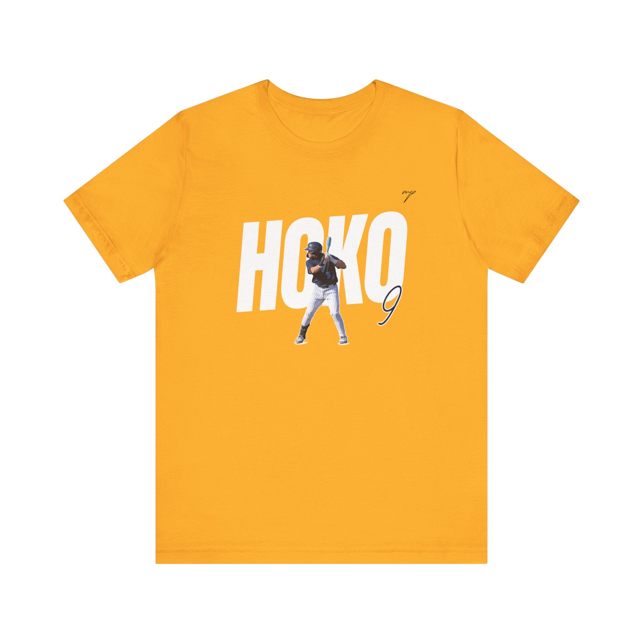 Reyn Gaspar Graphic Tee