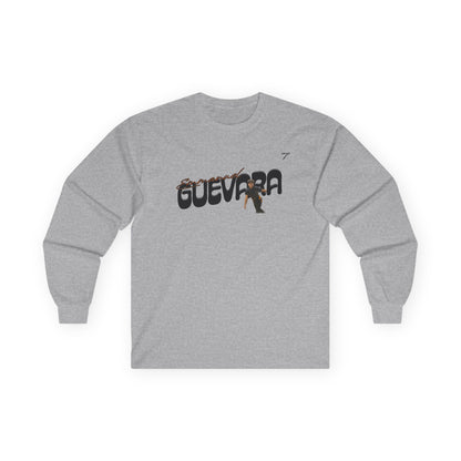 Emmanuel Guevara Long Sleeve