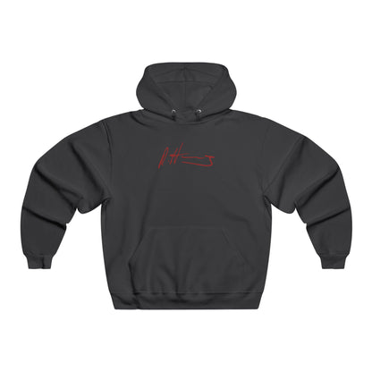Roman Hemby Vintage Hoodie