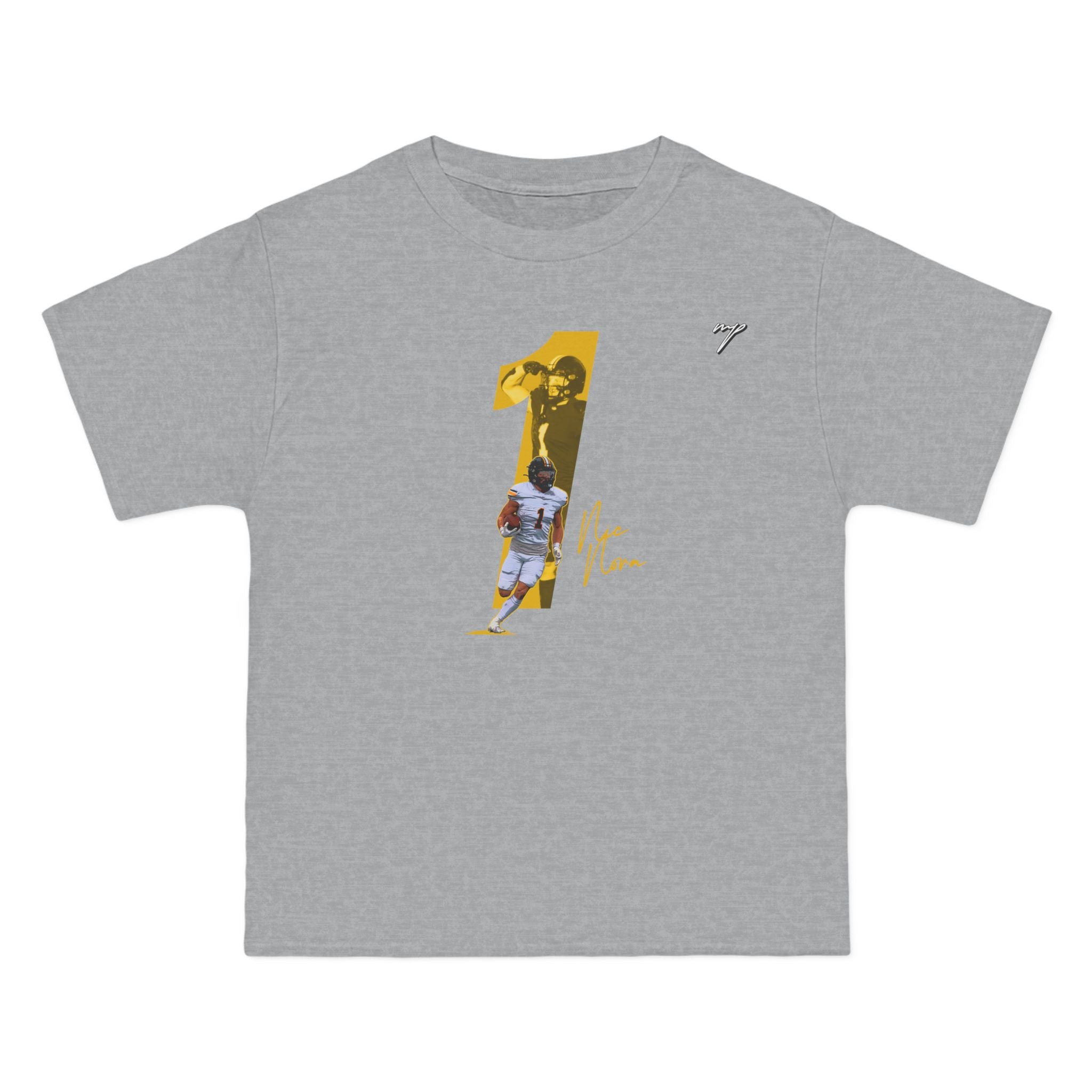 Nic Nora Vintage Tee