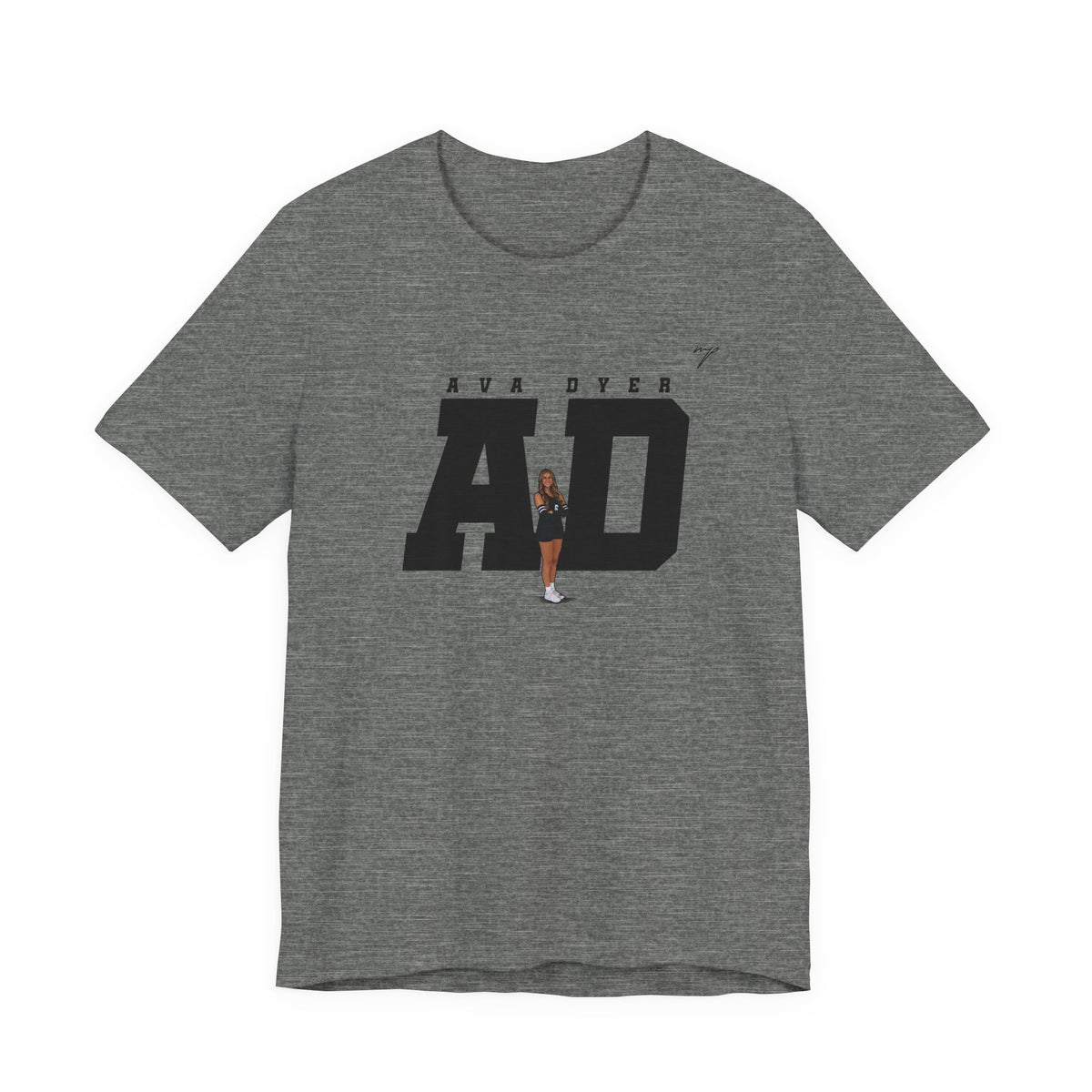 Ava Dyer Graphic Tee
