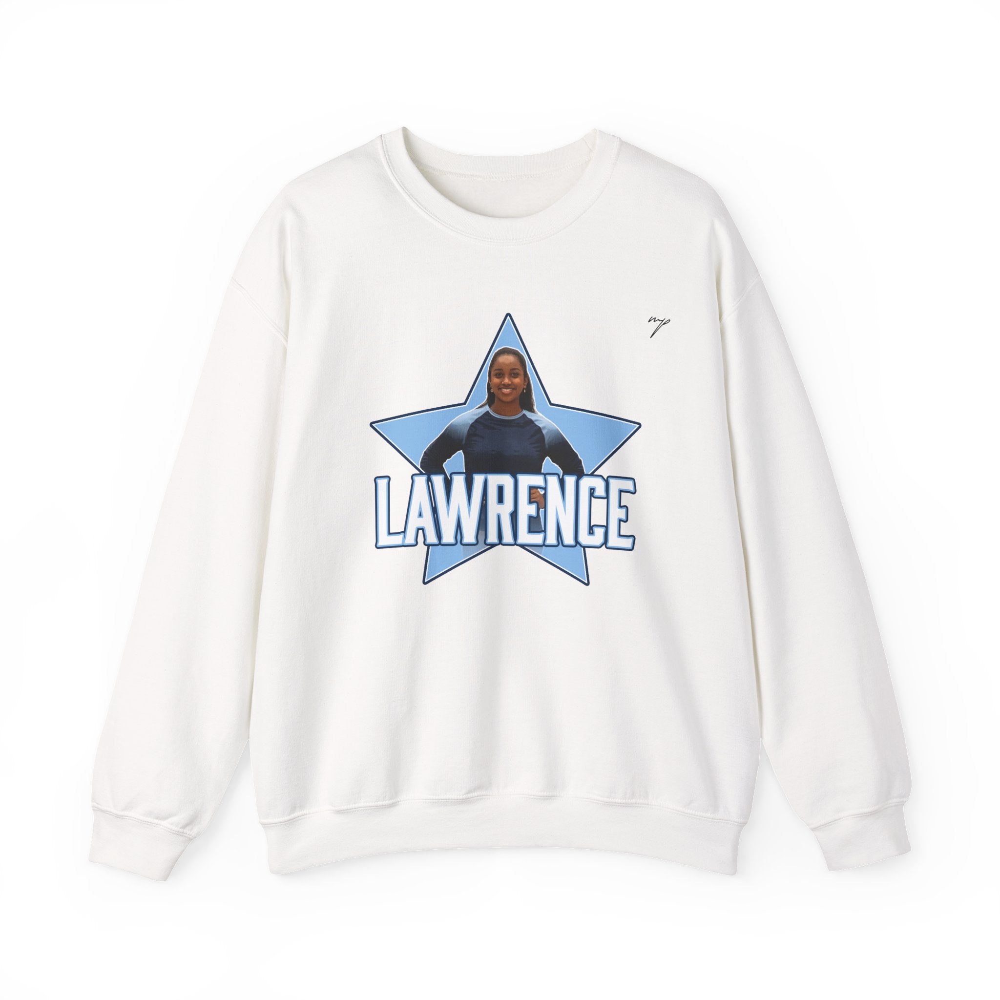 Leilani Lawrence Crewneck