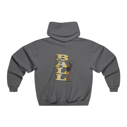 Maggie Ball Vintage Hoodie