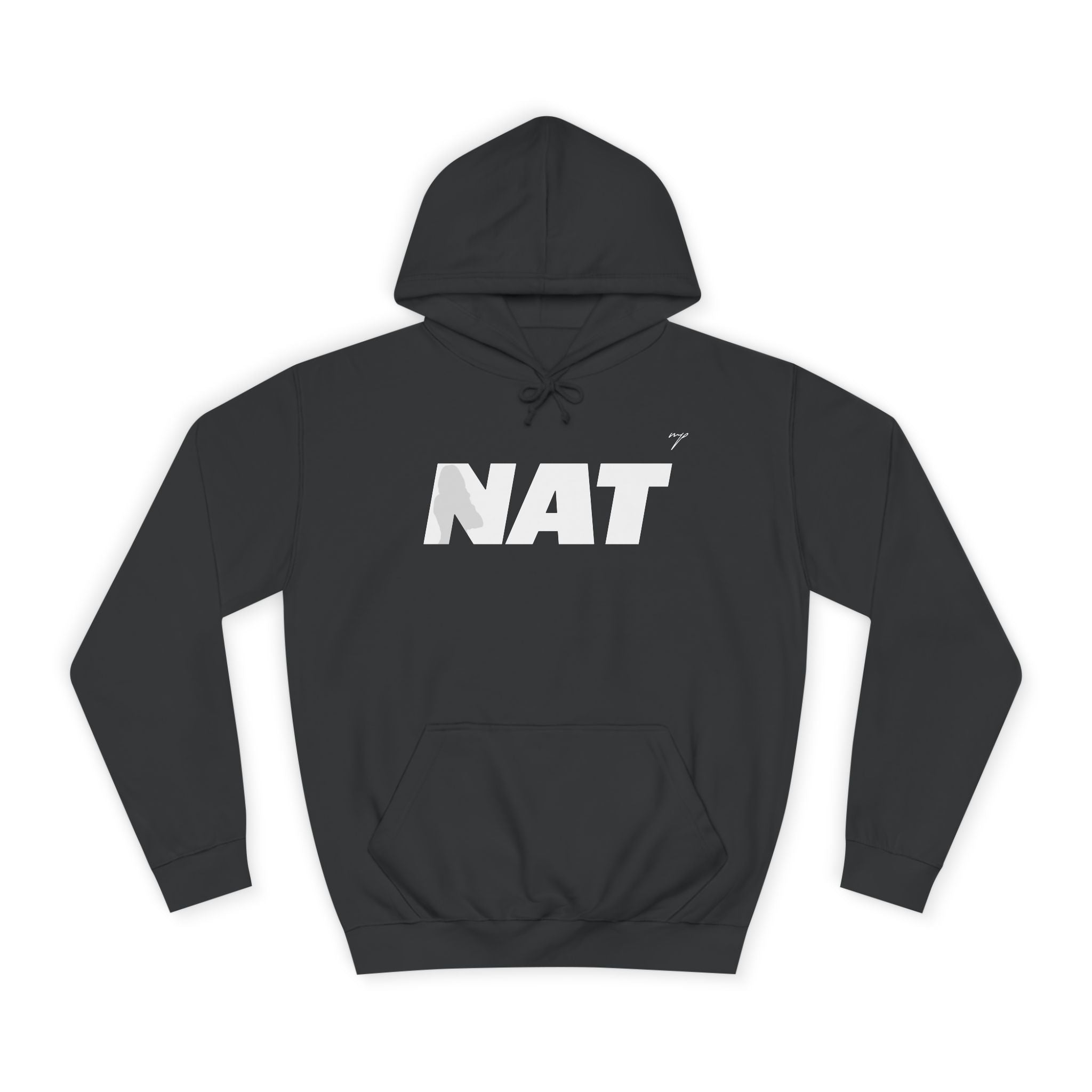 Natalie Klavetter Hoodie