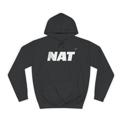 Natalie Klavetter Hoodie
