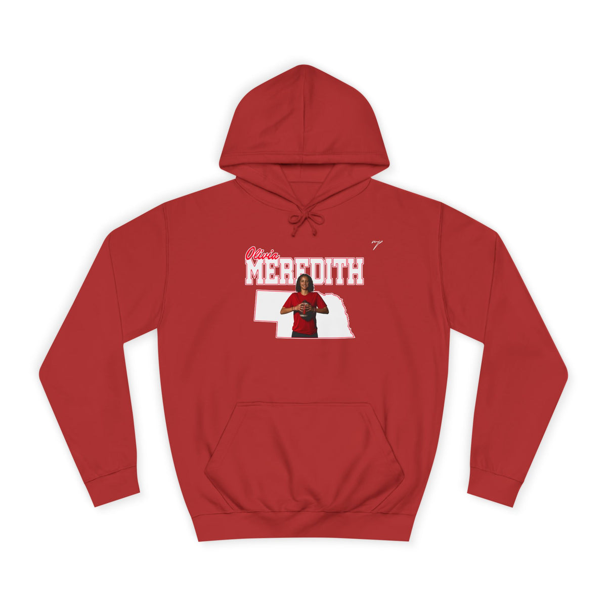 Olivia Meredith Hoodie