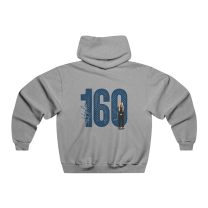 Jocelyn Hepler Vintage Hoodie