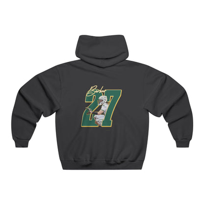 Heidi Barber Vintage Hoodie