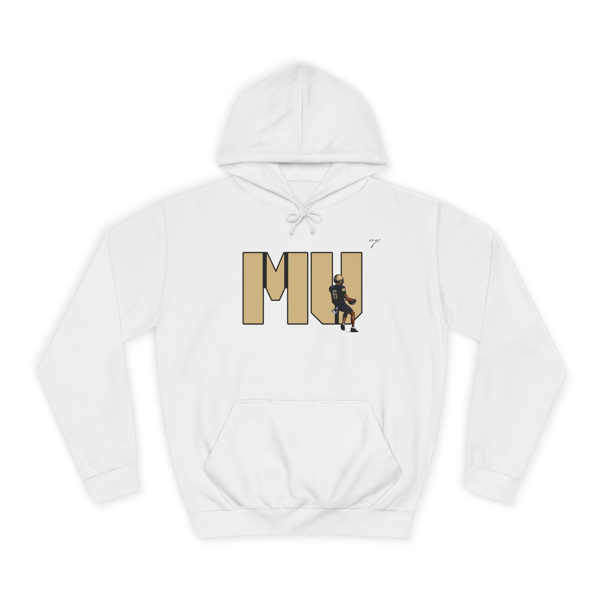 Max Urbanek Hoodie