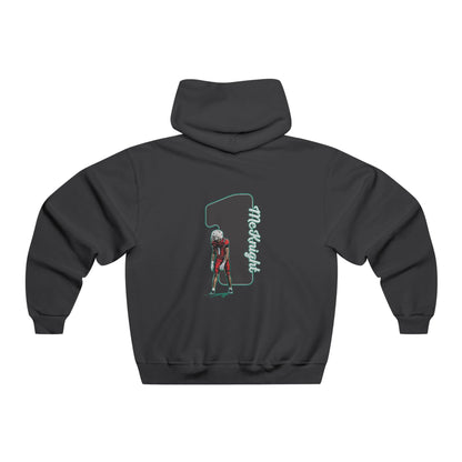 Nathaniel McKnight Vintage Hoodie
