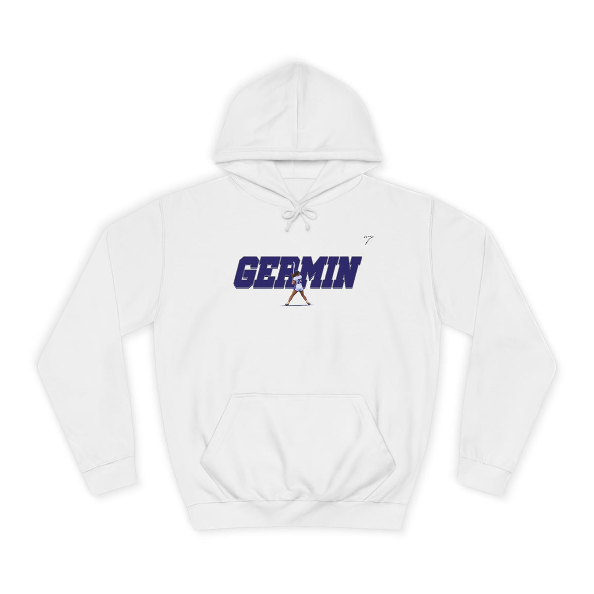 Gianna Germin Hoodie
