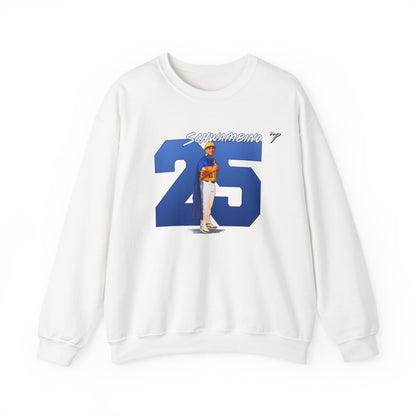 Samuel Schwamb Crewneck