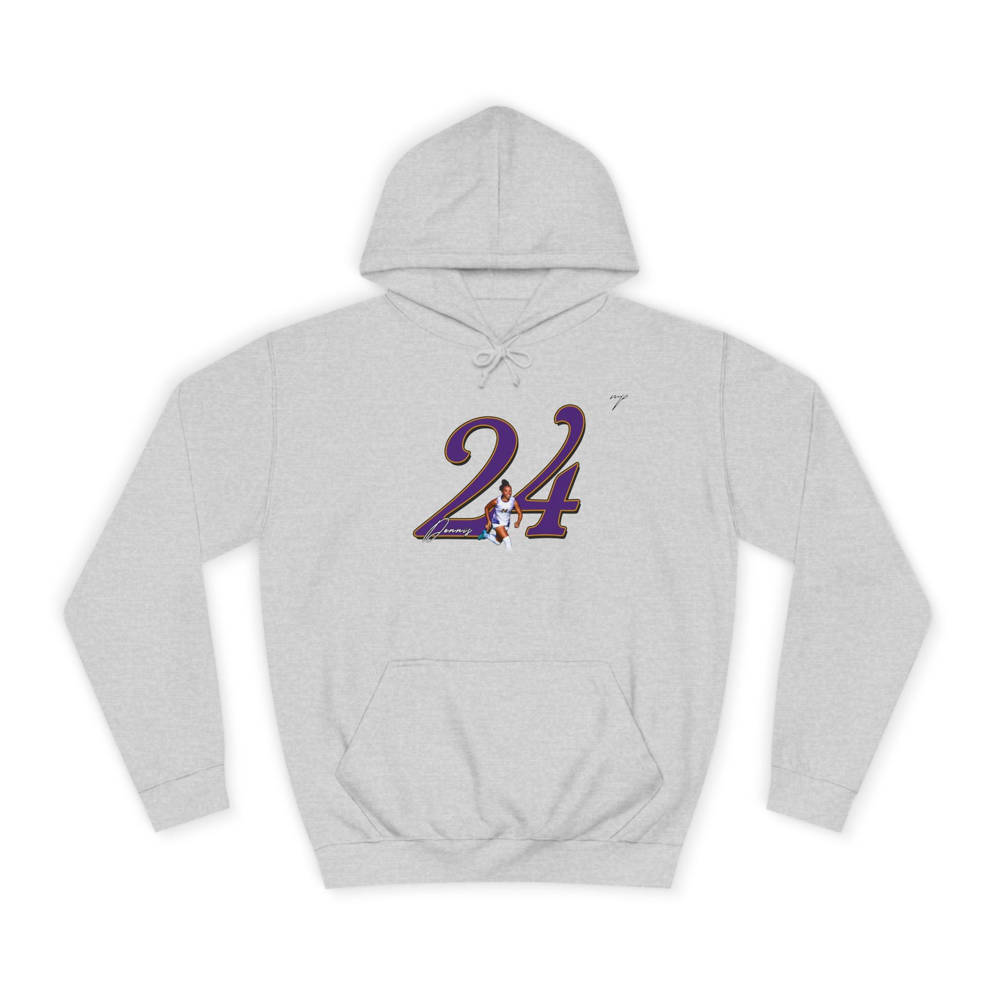Jalyn Dennis Hoodie