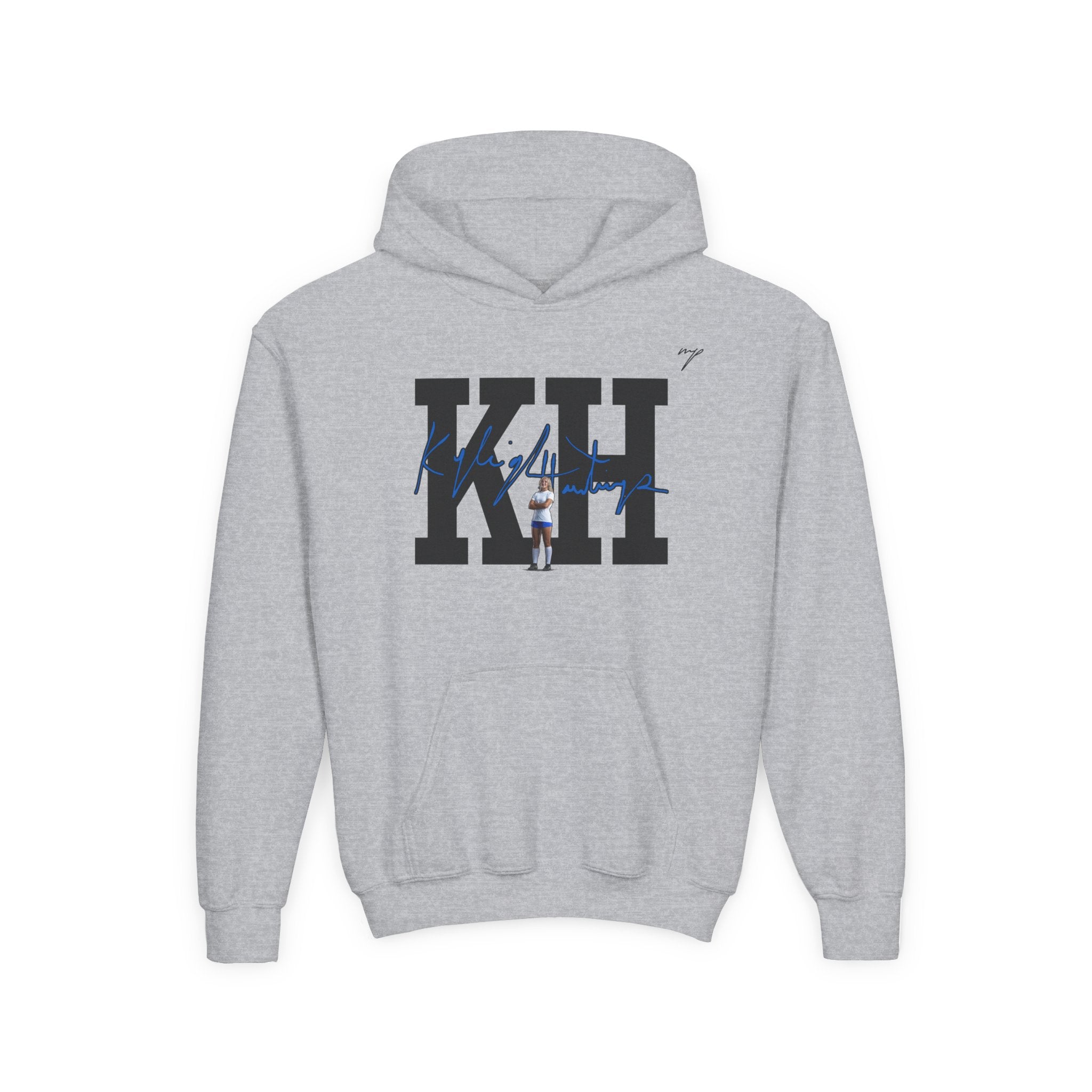 Kyleigh Hastings YOUTH Hoodie