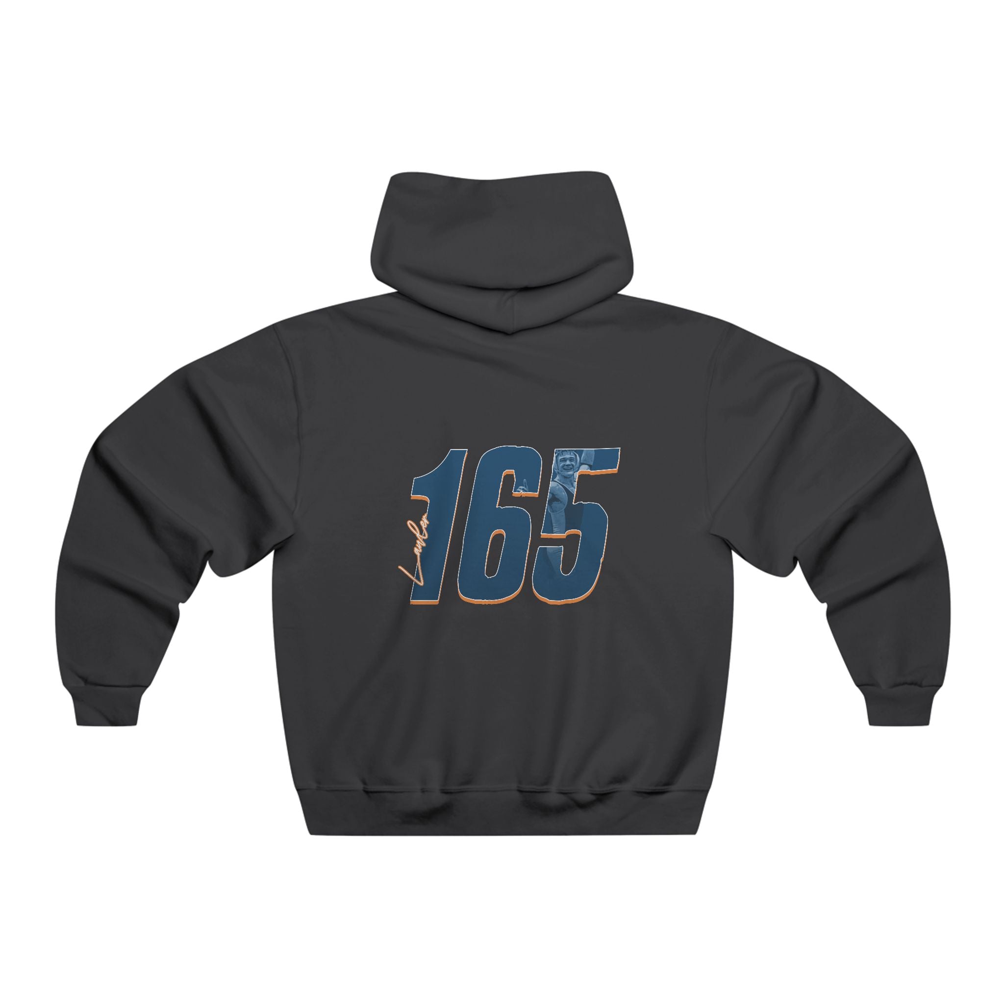 Ryan Lawler Vintage Hoodie