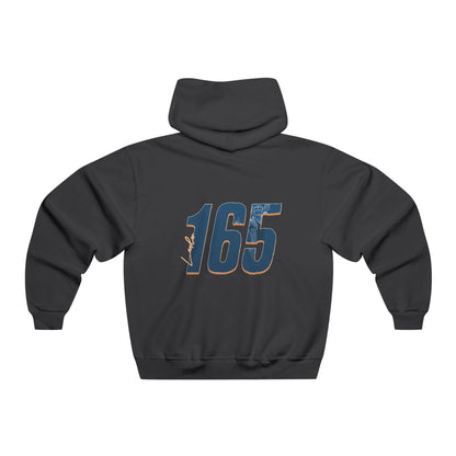 Ryan Lawler Vintage Hoodie
