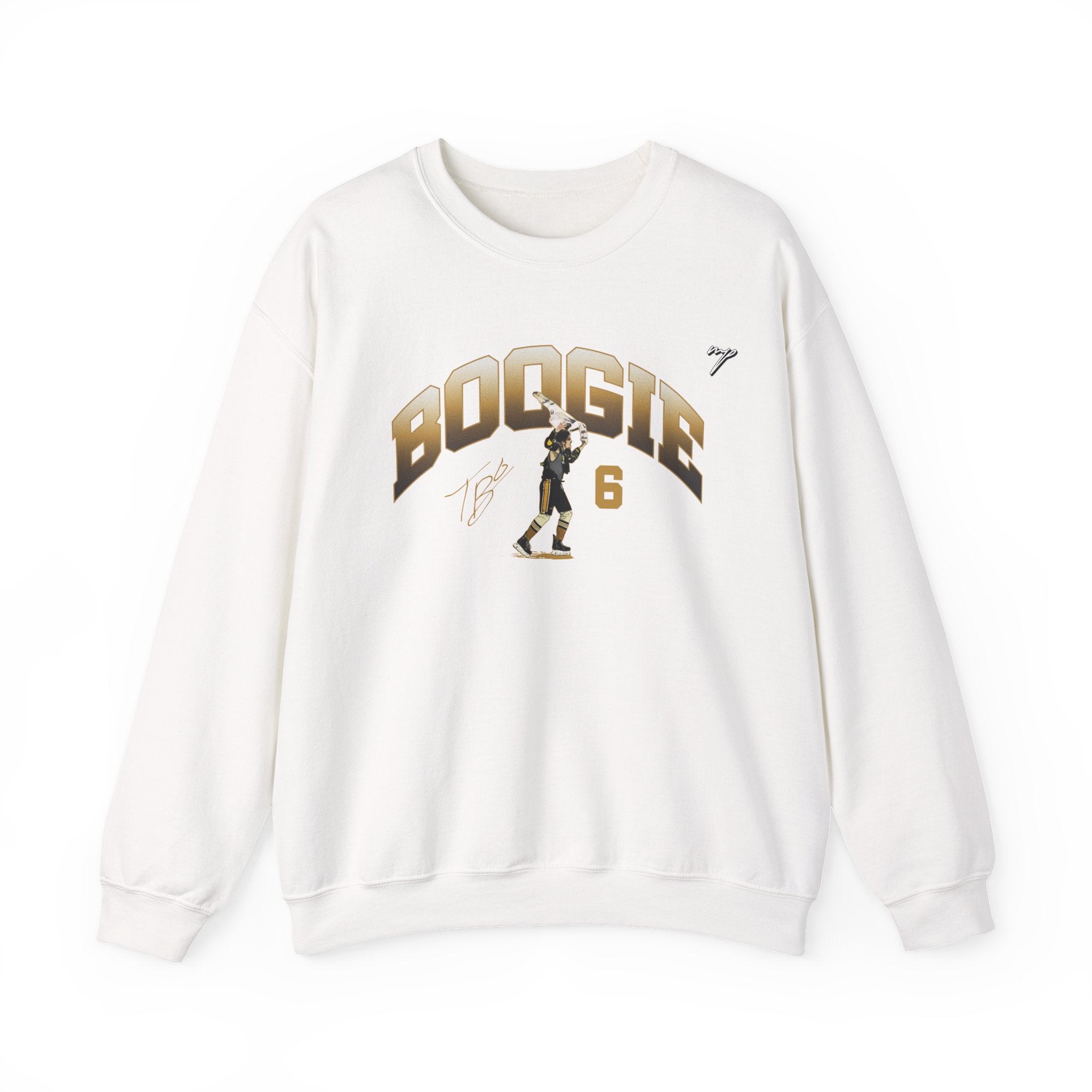 Trey Bruggeman Crewneck